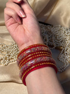 Indian bangles 2.0- naina