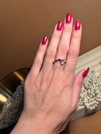 Aurora Gold Ring - 2