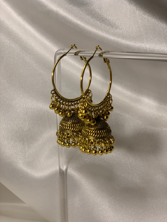 Bano Bali  - antique