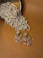 Shehnaz- pink - NAZ collection