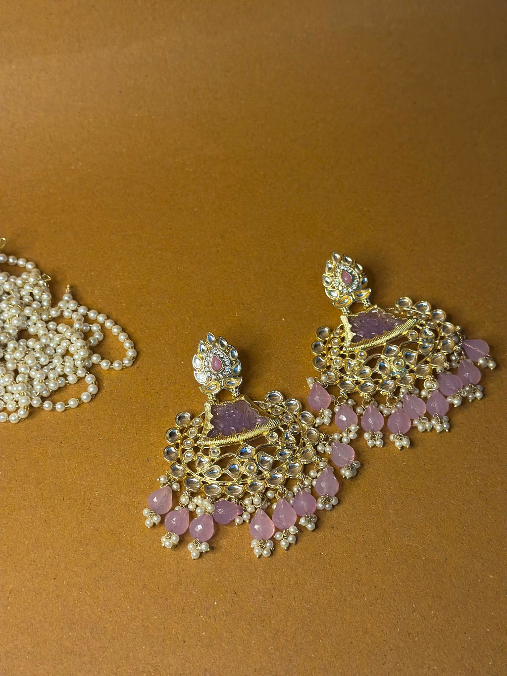 kasni - NAZ collection - (lilac)