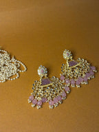 kasni - NAZ collection - (lilac)