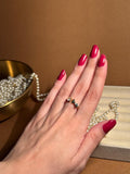 Aurora Gold Ring - 4