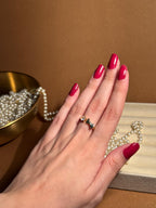 Aurora Gold Ring - 4
