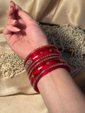 Indian bangles 2.0- tara