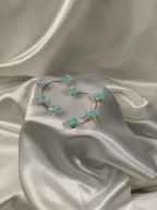 Butterfly - ear cuff - Feroze