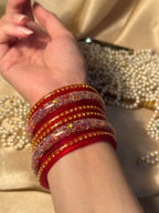 Indian bangles 2.0- naina