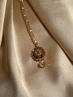 Noor bindi - gold