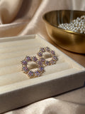 Gold holographic Shine - rozana