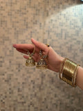 Bano Bali - Antique Gold
