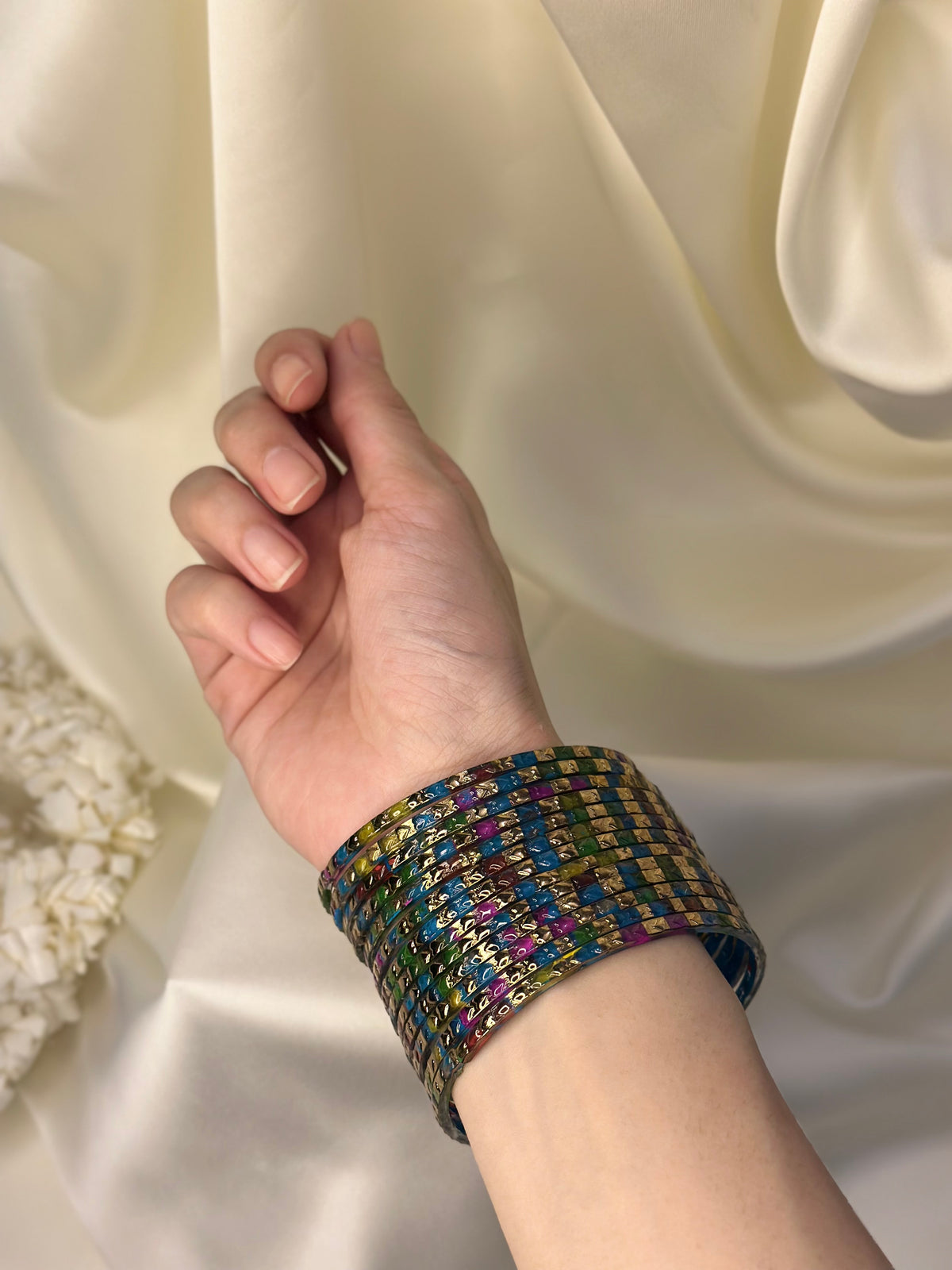 Dil - Multi - 12 pcs