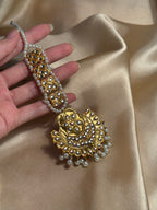 Naqsh bindi gold-1