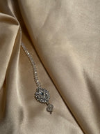 Noor bindi - silver