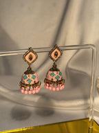 Patti Rang-e-desi pink