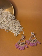 Parinaz purple - NAZ colection