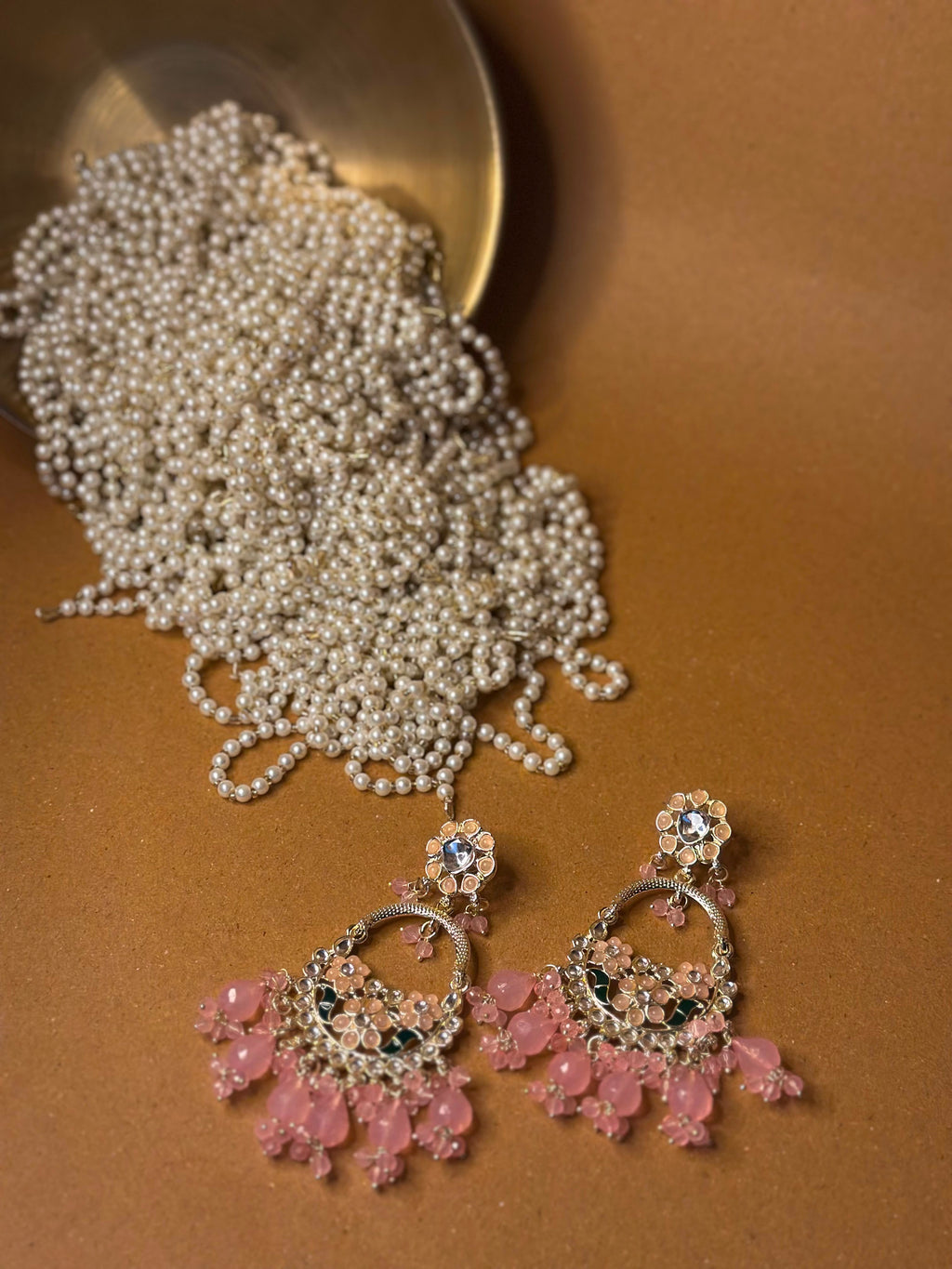 Parinaz pink - NAZ colection