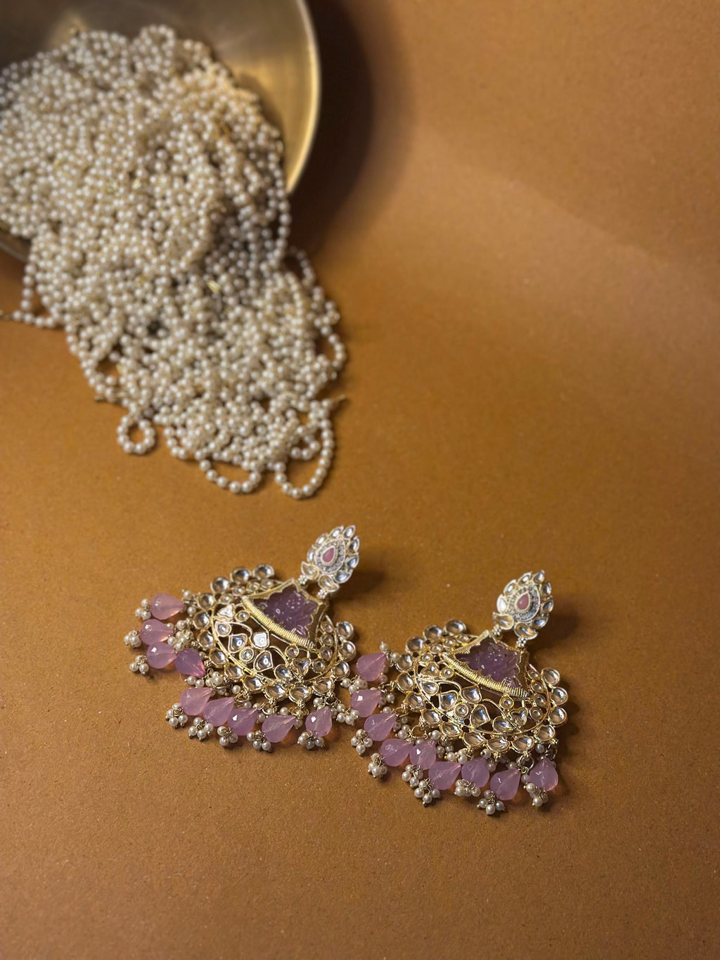 kasni - NAZ collection - (lilac)