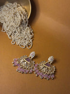 kasni - NAZ collection - (lilac)