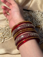 Indian bangles 2.0- priya