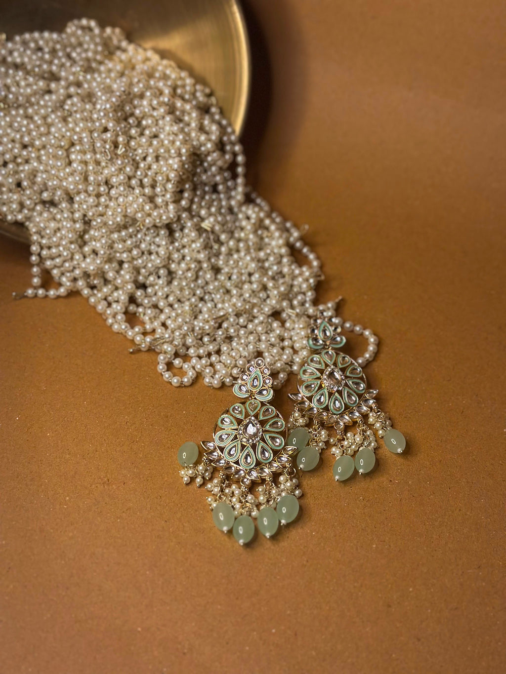 Mehnaz sage  - NAZ collection