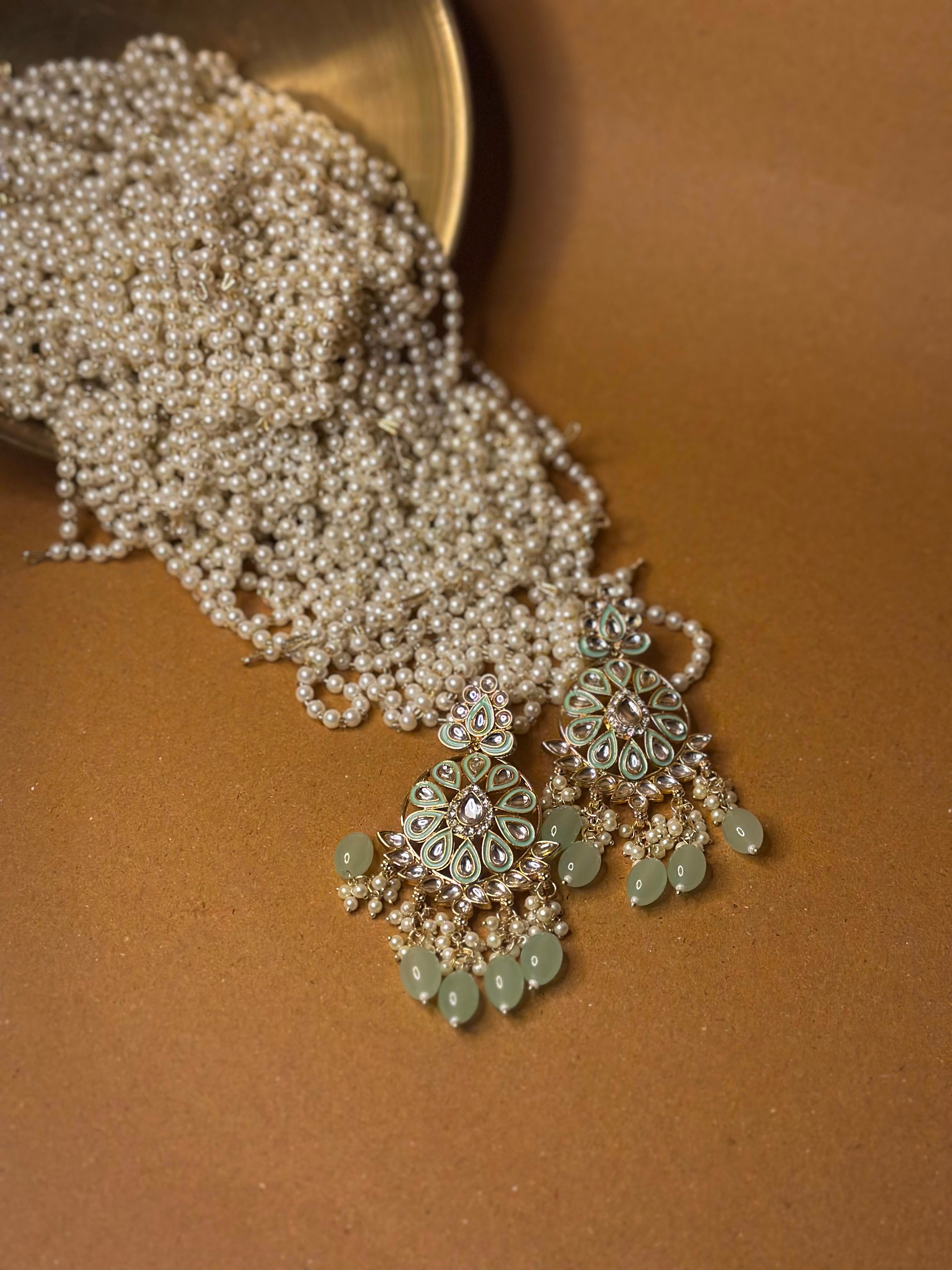 Mehnaz sage  - NAZ collection