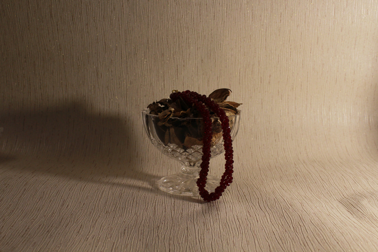 C-04 Sparkling Crystal Chains