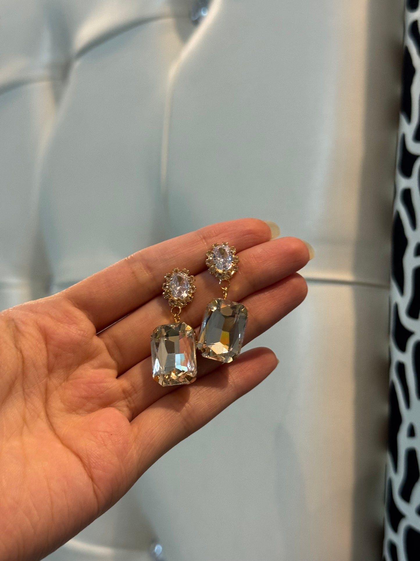 Royal Drops (Silver)