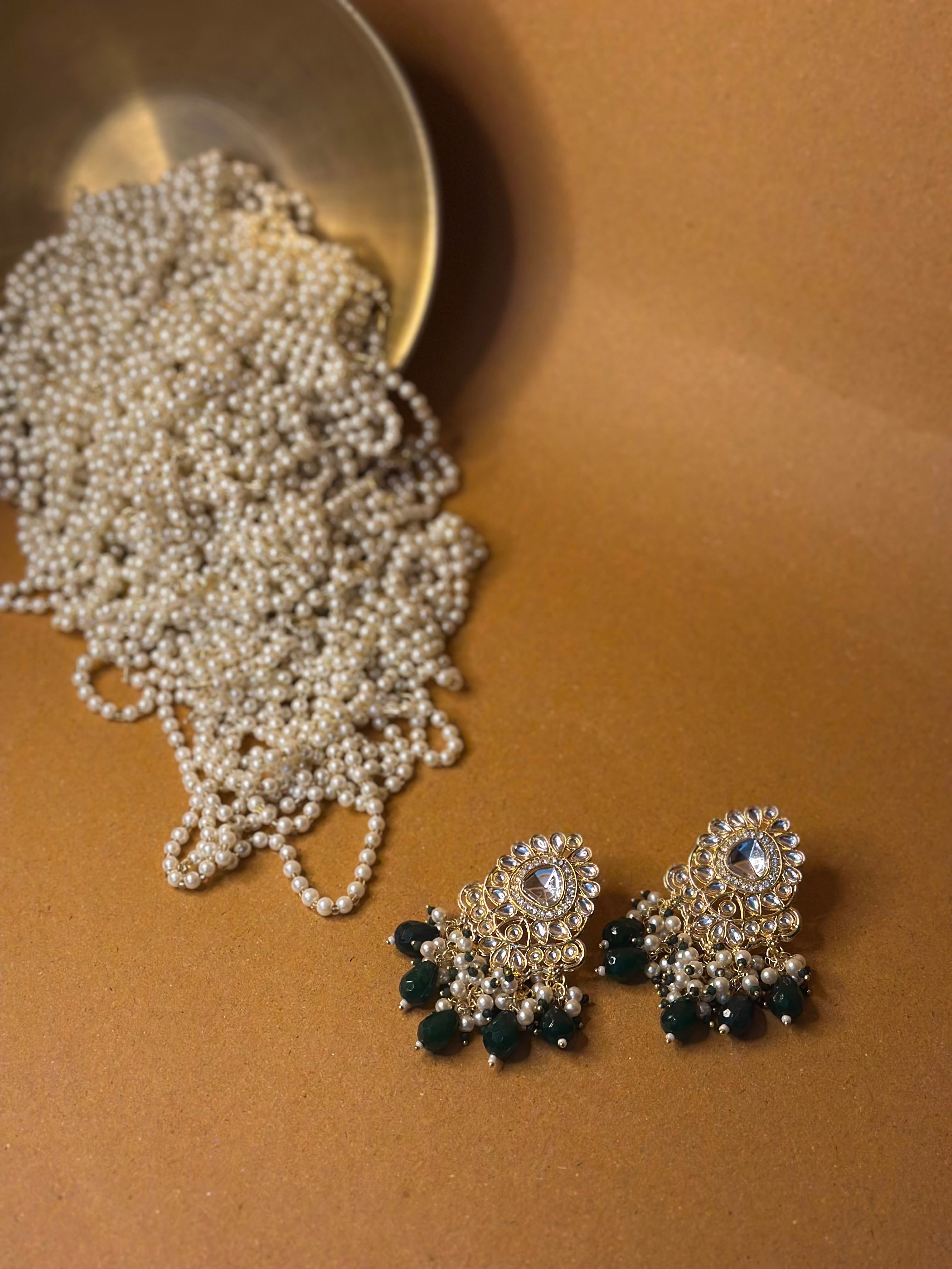 Dilnaz black - NAZ collection