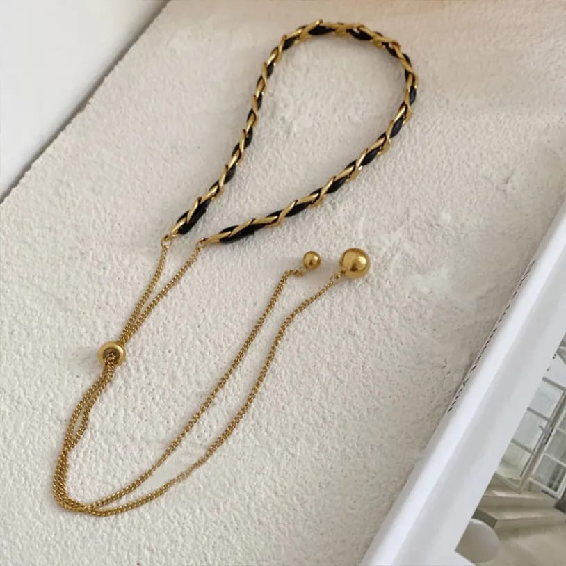 Black Choker