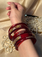 Indian bangles 2.0- simran