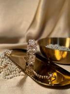 2 in 1 bangle gold (kids collection)