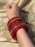 Indian bangles 2.0- naina