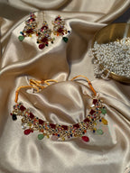 Dulhaniya set - multi