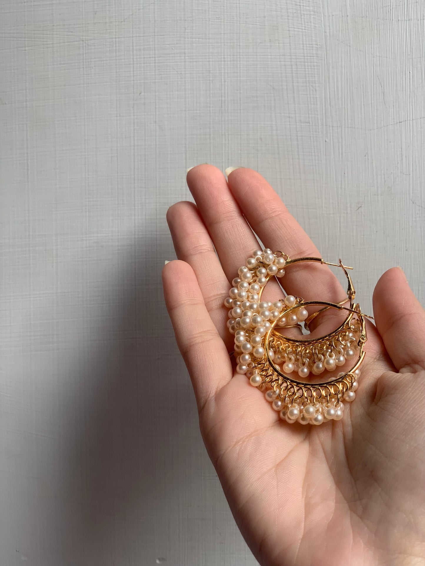 Gul Bali - Gold