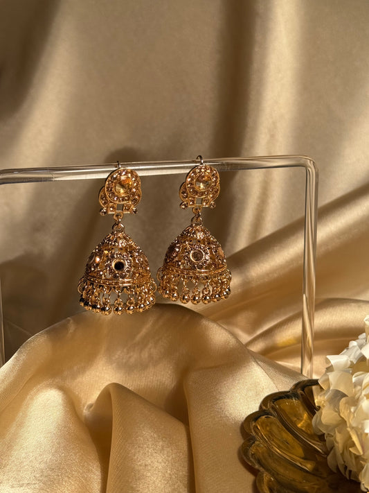 Ghazal khass collection-copper
