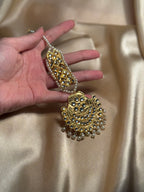Naqsh bindi gold-2