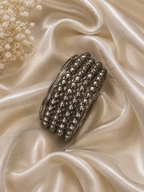 silver balls karray set of 4