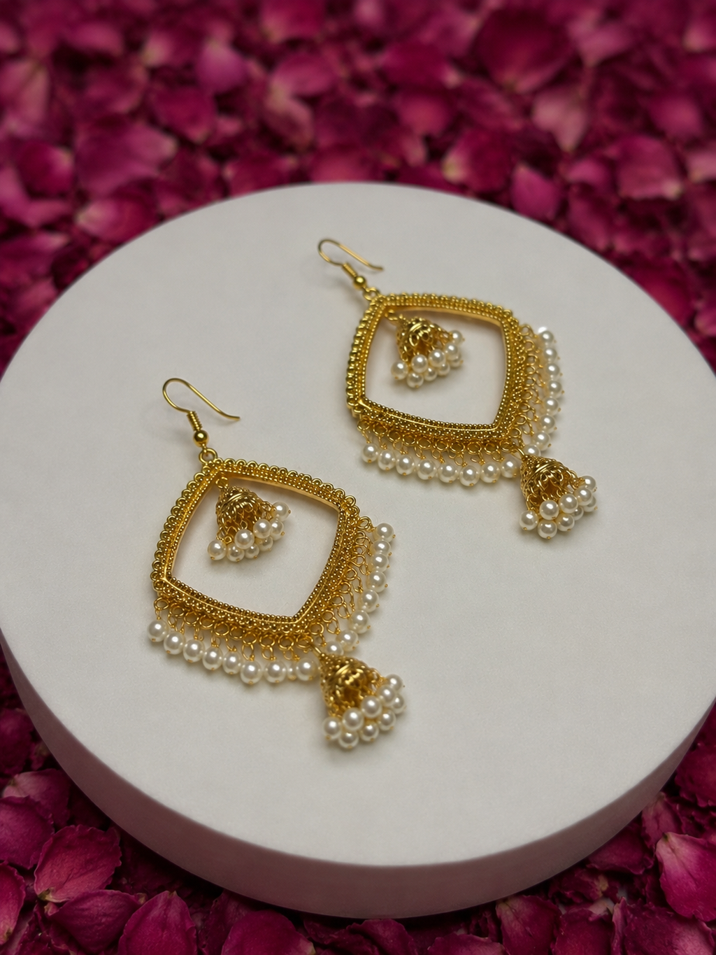 Dania gold collection