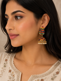 Booti bali multi-(Mahnoorbano)