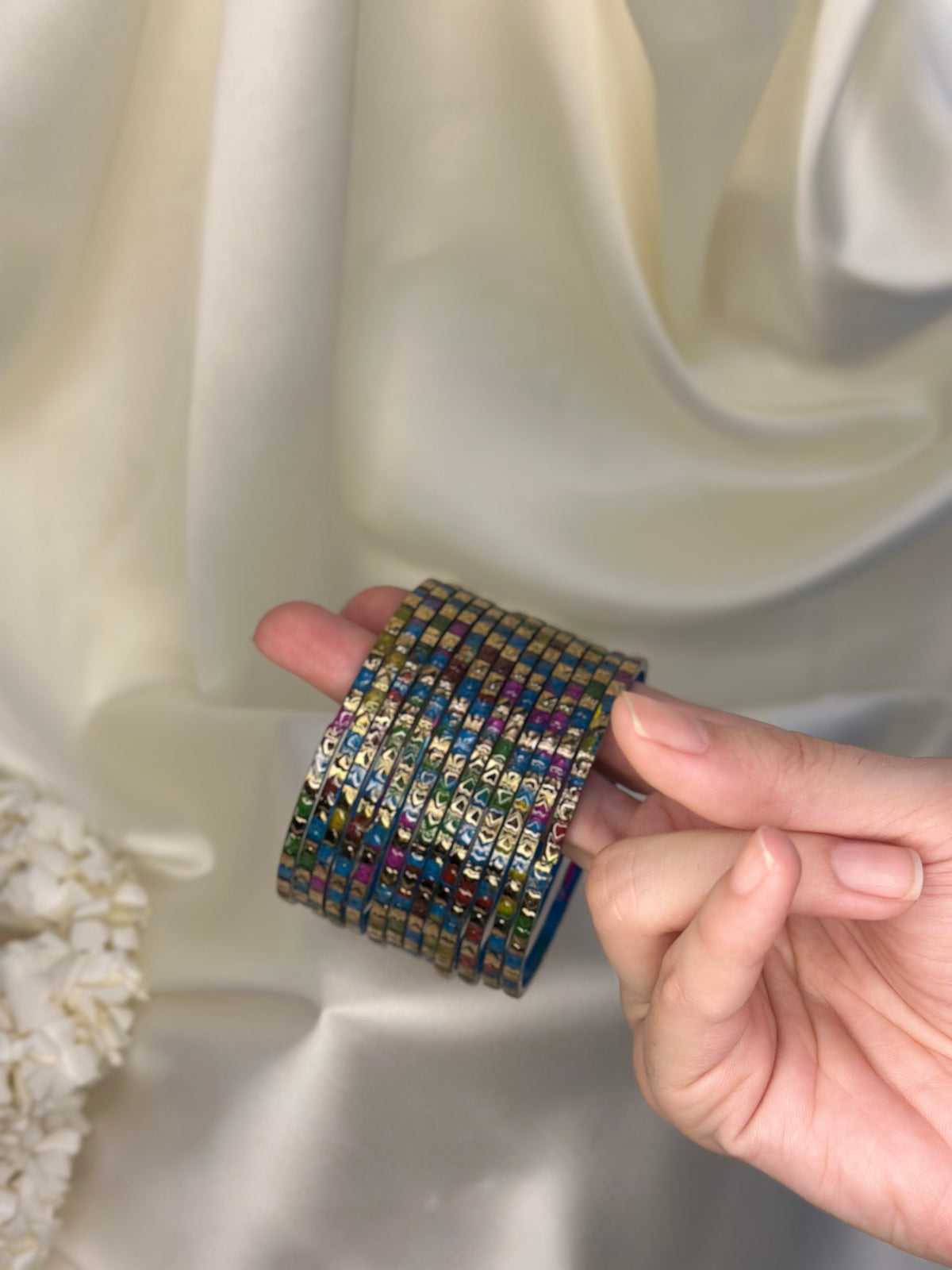 Dil - Multi - 12 pcs