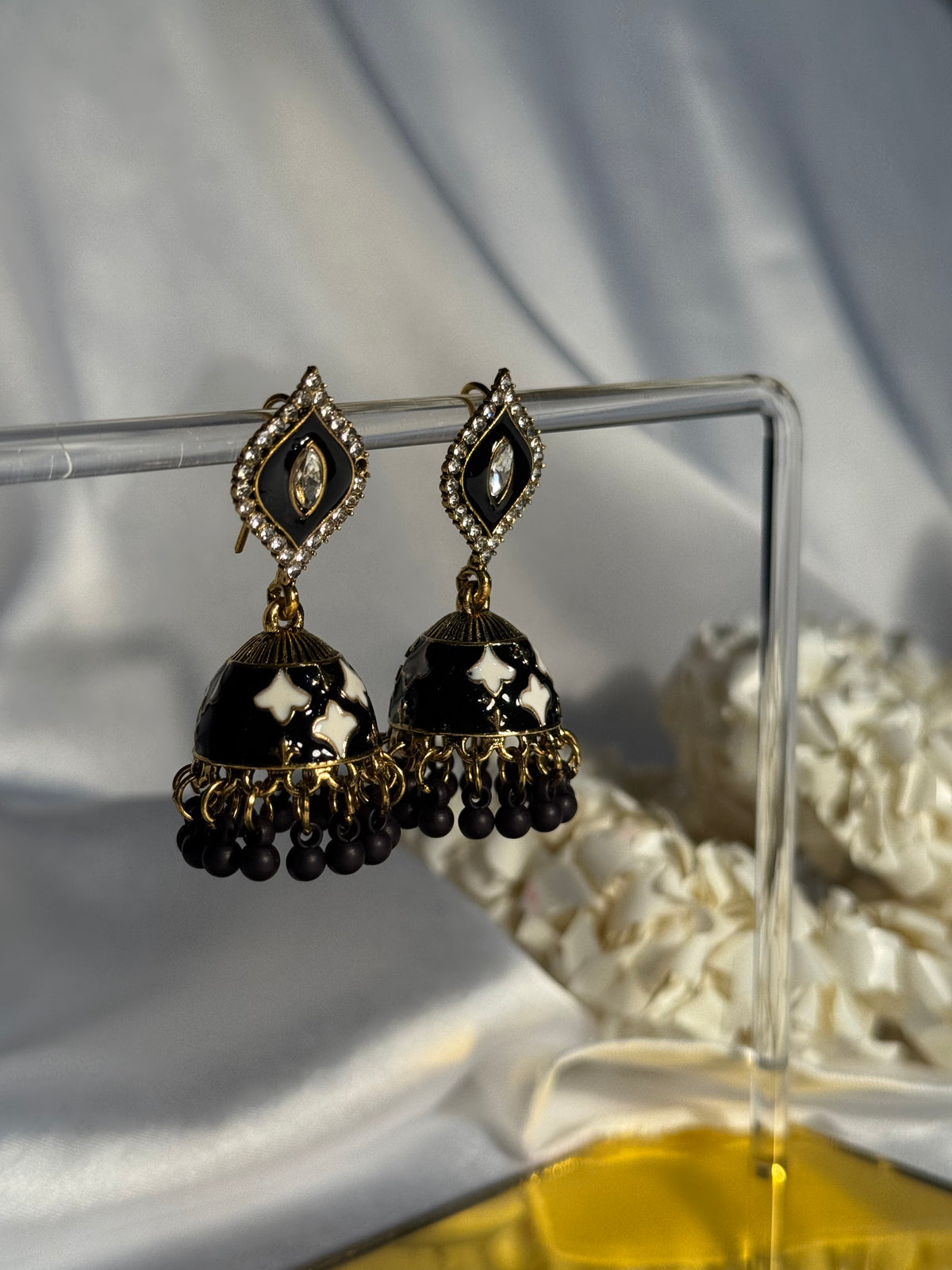 Patti Rang-e-desi black