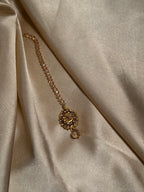 Noor bindi - gold