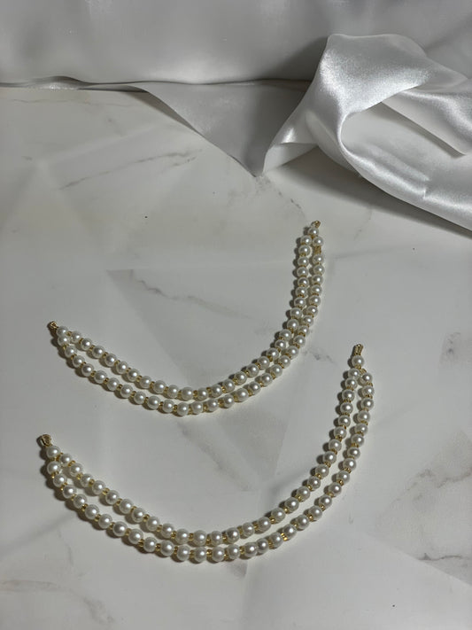 Double sahary (Pair)