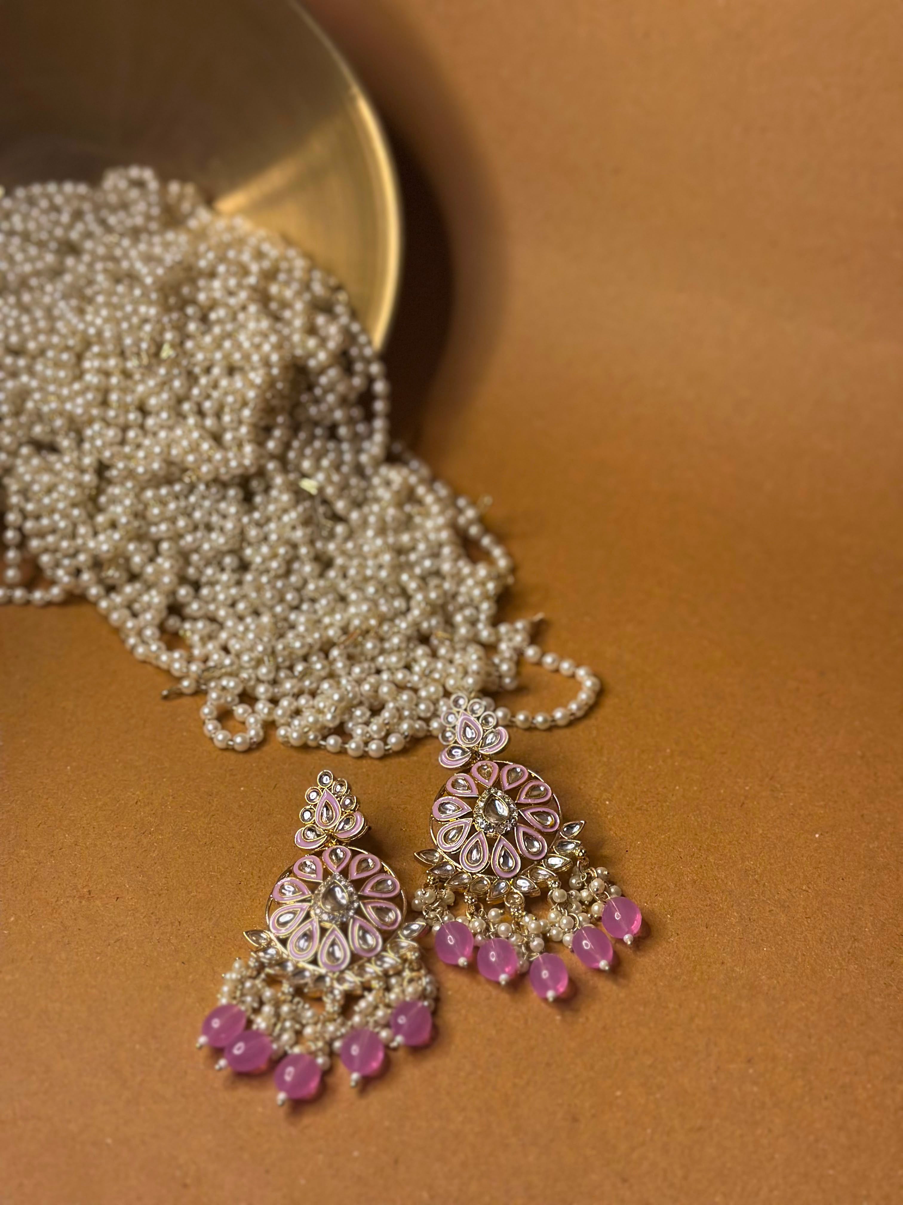 Mehnaz lilac  - NAZ collection