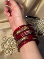 Indian bangles 2.0- simran