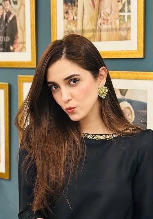 Dil (Gold)