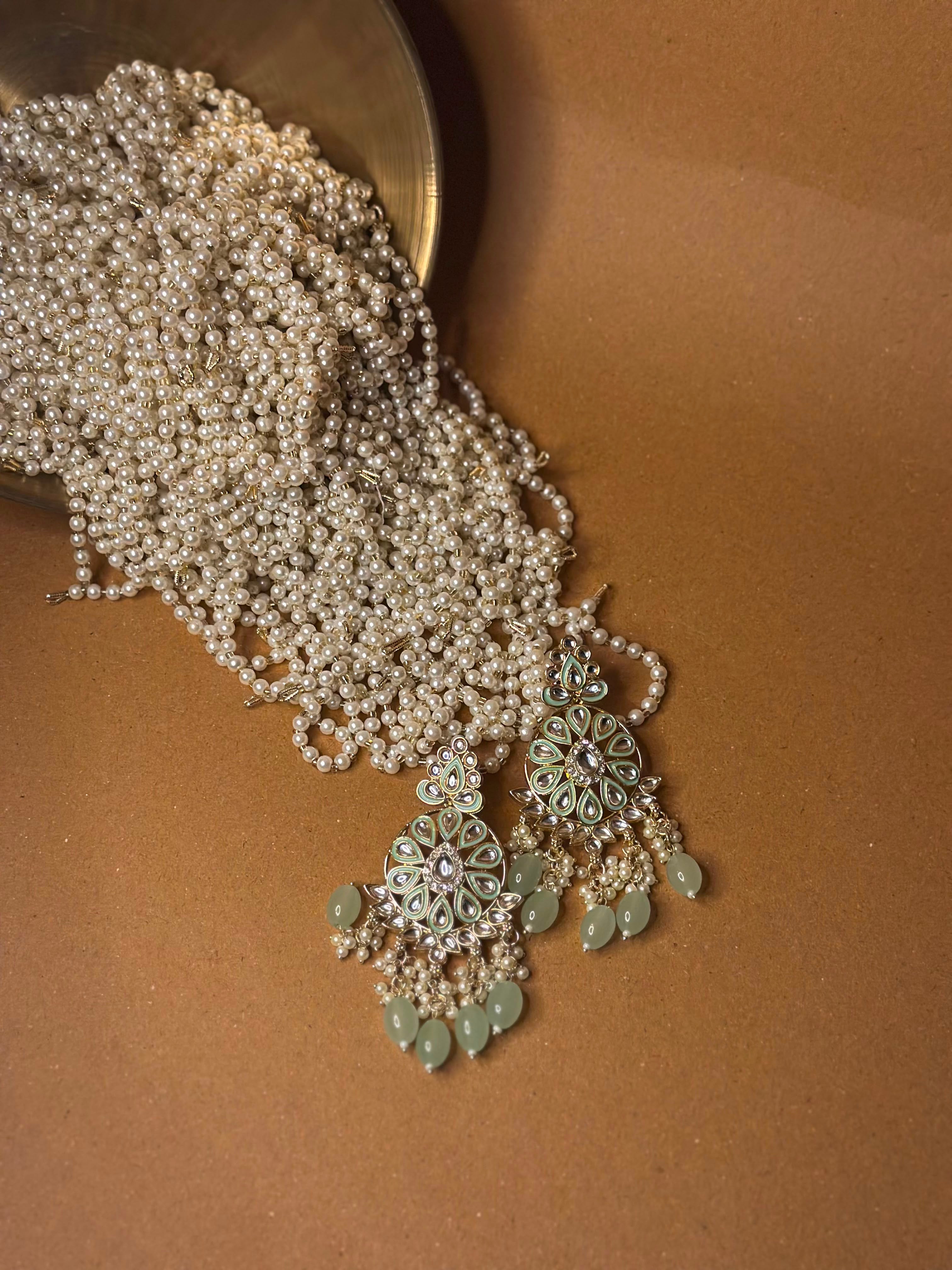 Mehnaz sage  - NAZ collection