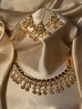 Gem stone Set 0.2 gold