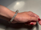 Starlet bracelet silver