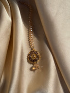 Noor bindi - gold